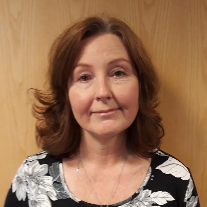 Helen Brown