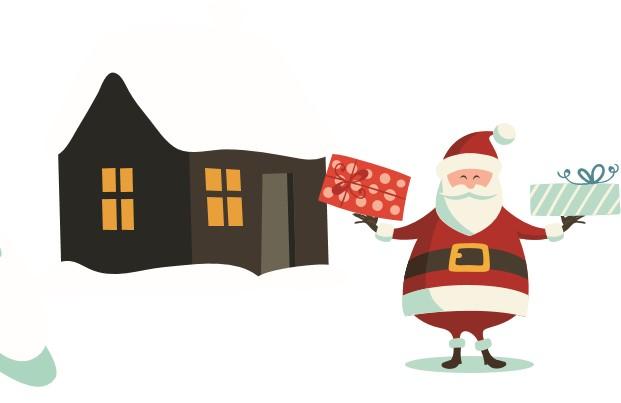 santa