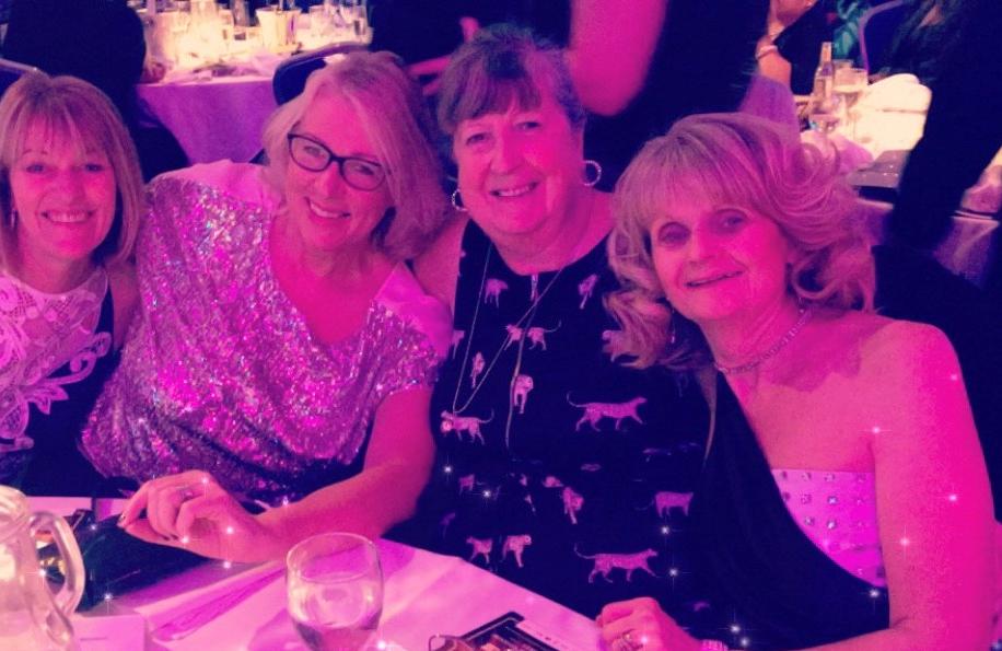 Great BRITISH care awards CAREGivers