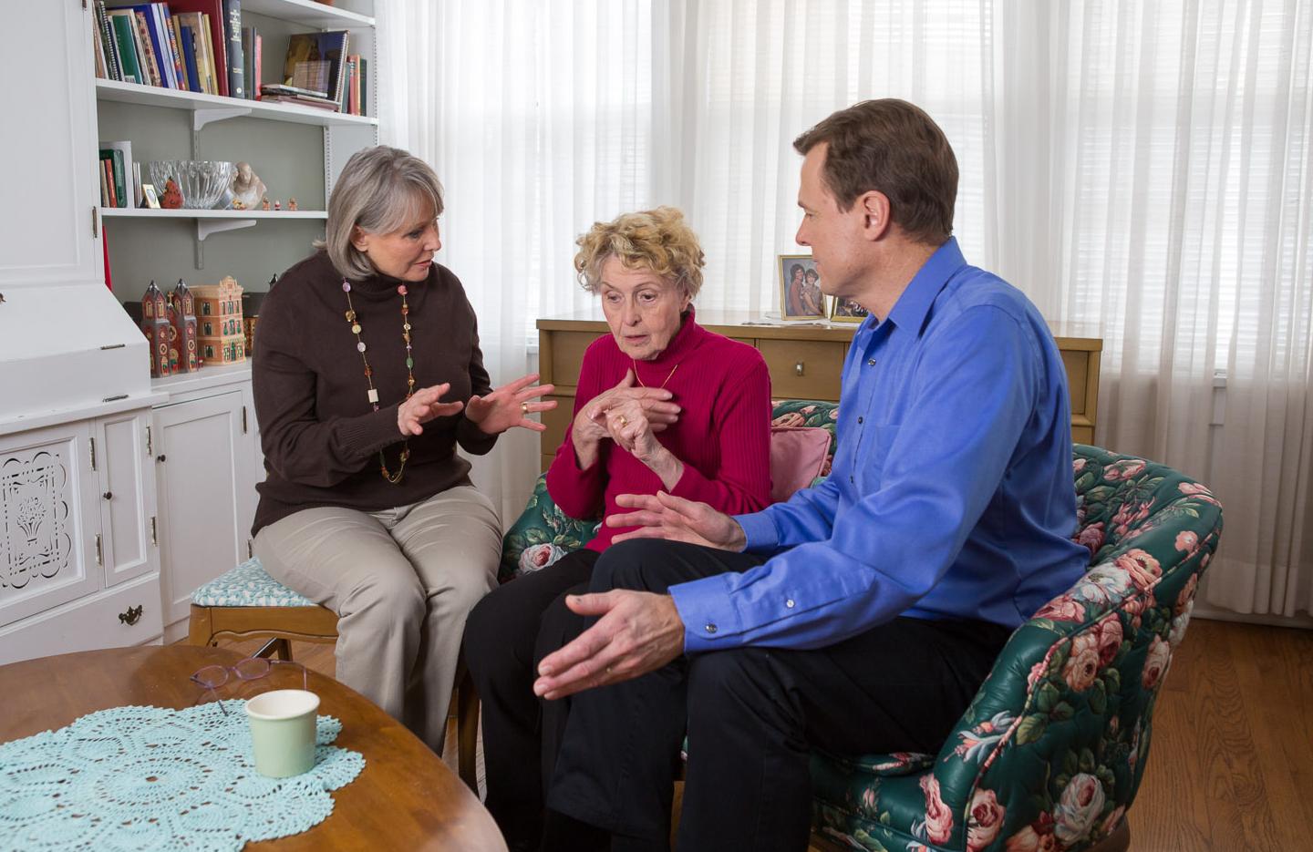 client, CAREGiver, tips, home, finance