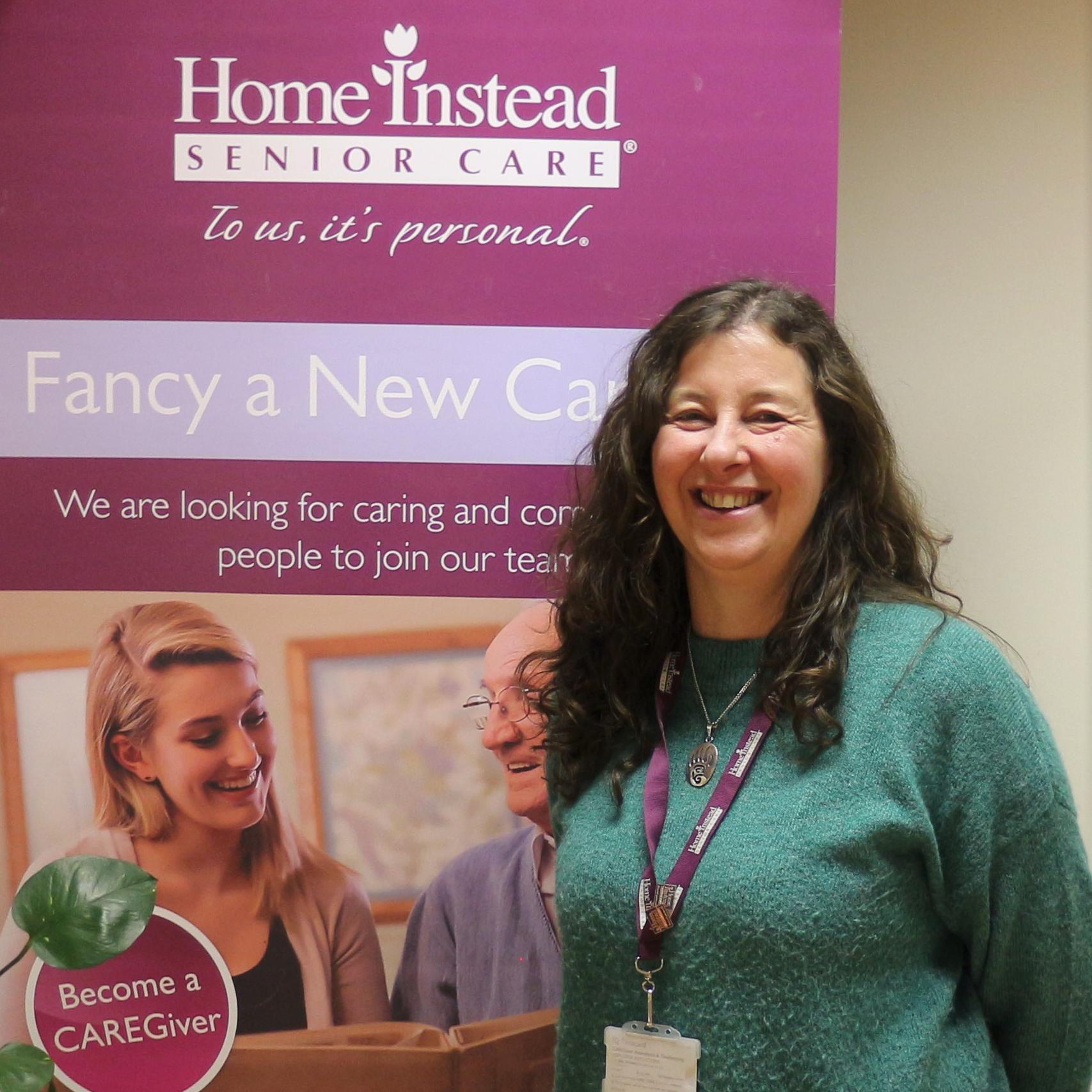 CAREGiver, support, training, Quality, Assurance