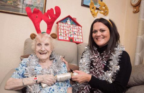 Home Care