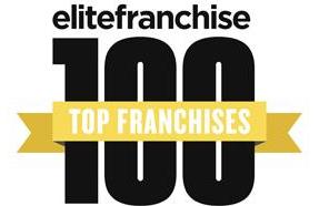 top 100 logo