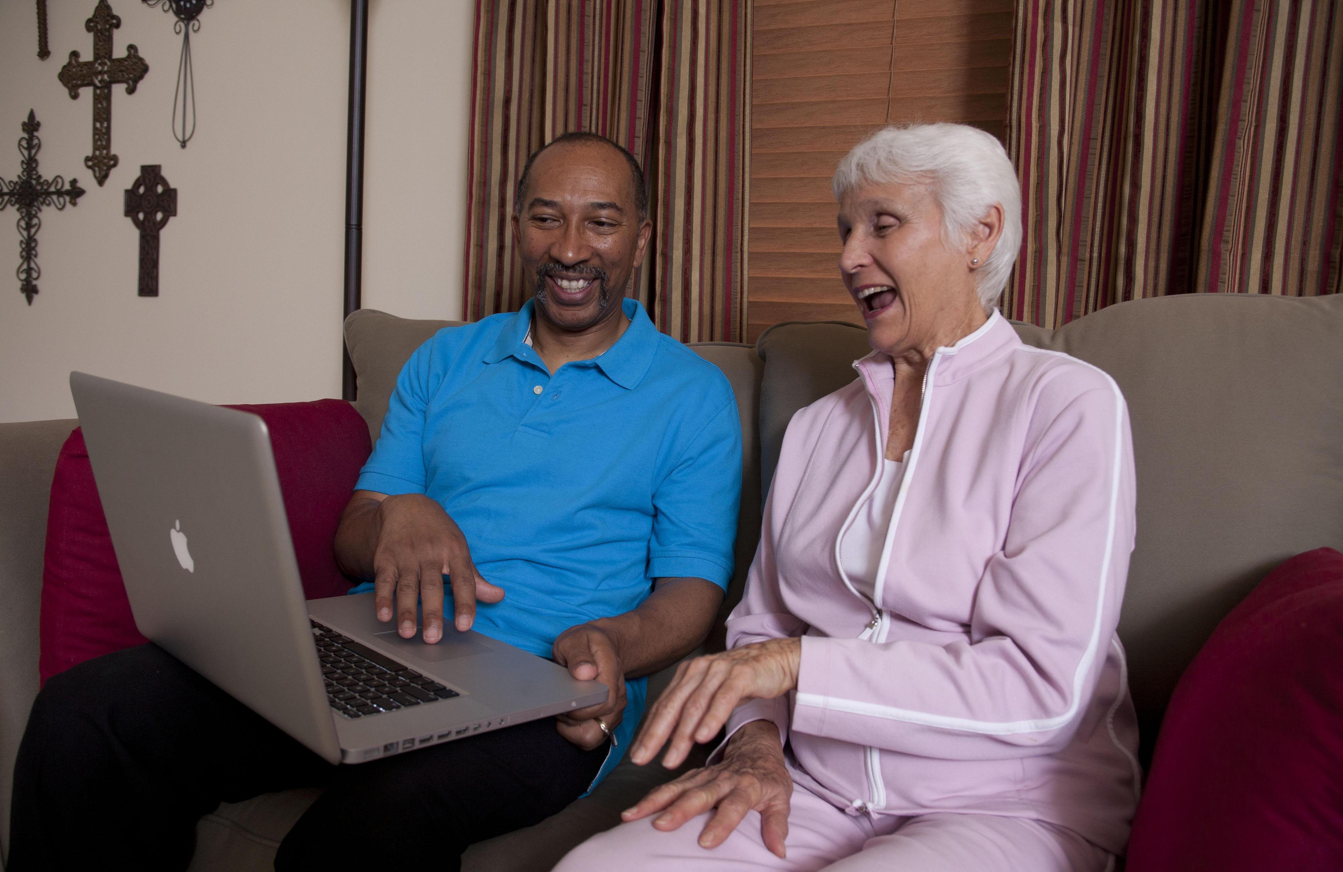 client, CAREGiver, tips, home, fraud, help