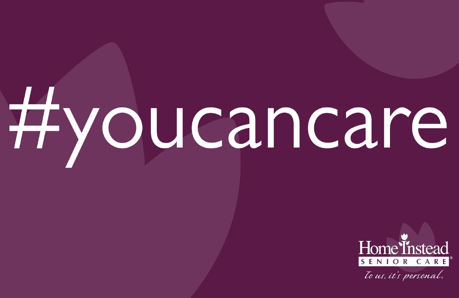 Norwich Care Boss Says You Can Care