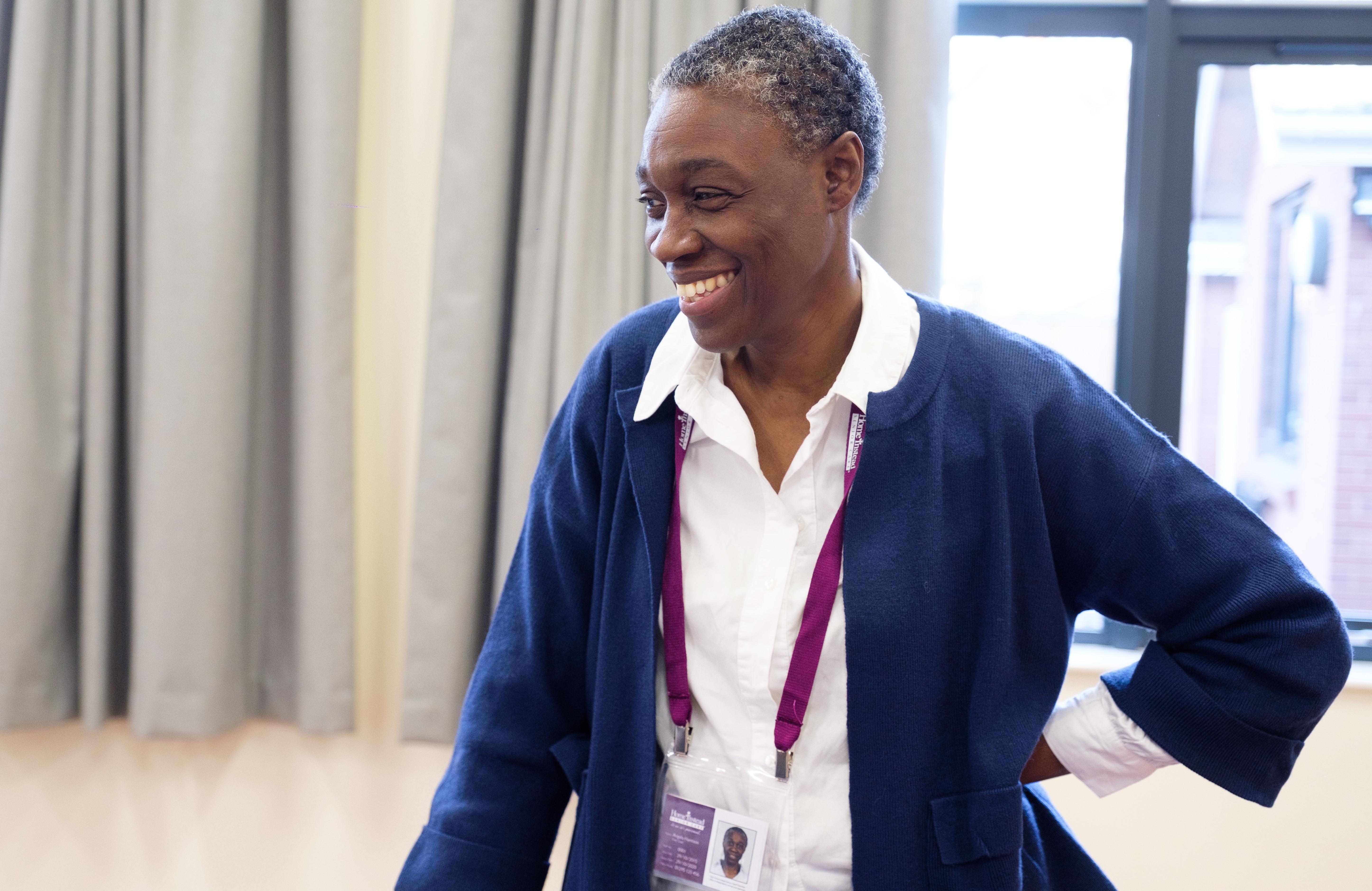 CAREGiver, care,passion,help,understanding