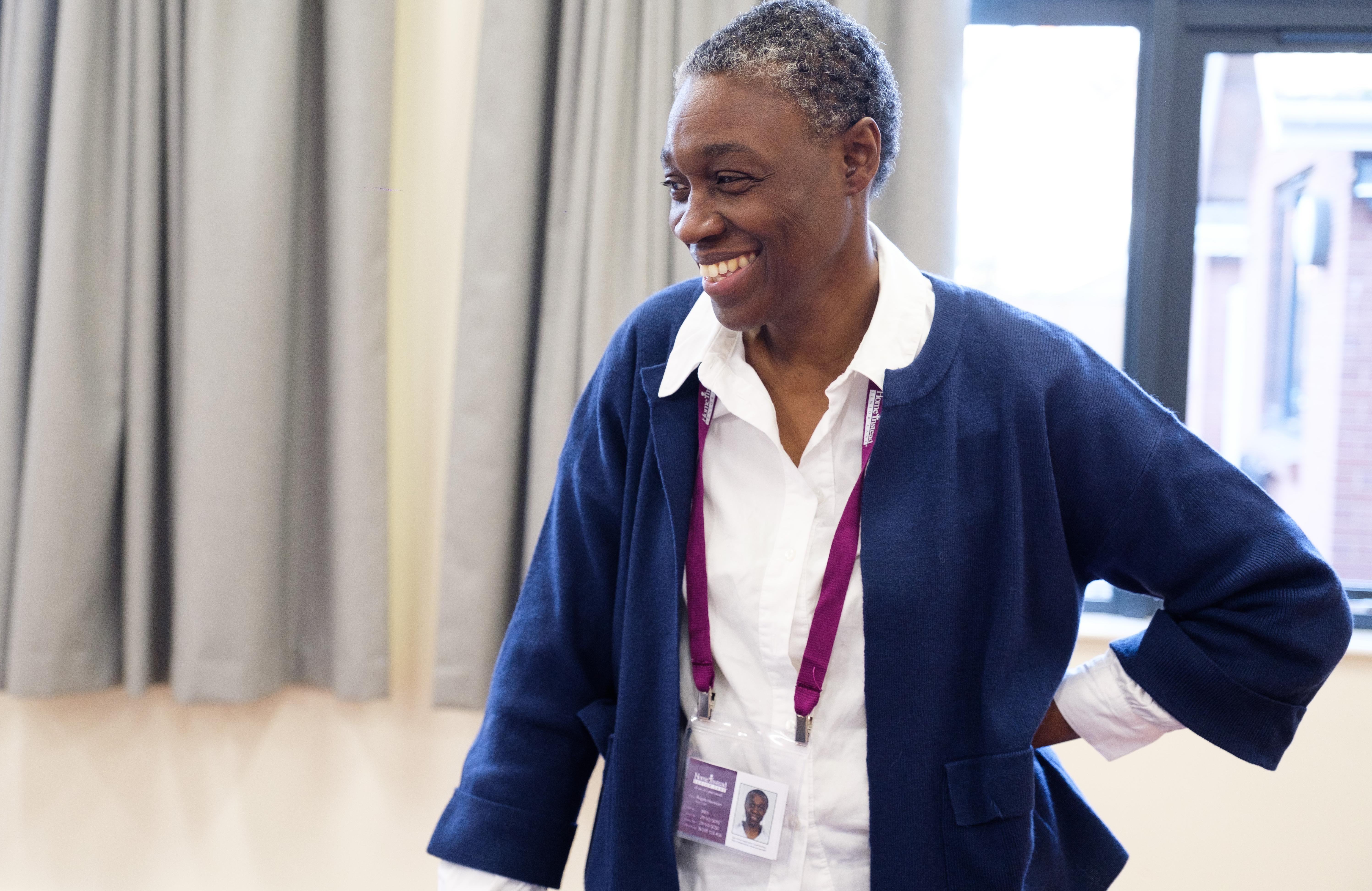 CAREGiver, care,passion,help,understanding