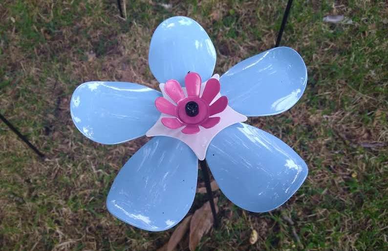 Forget me not
