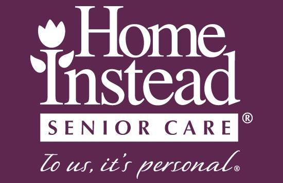 Home Instead Logo