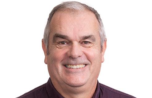 Rob Tovey