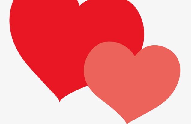 Hearts
