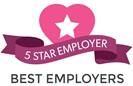5 Star Award