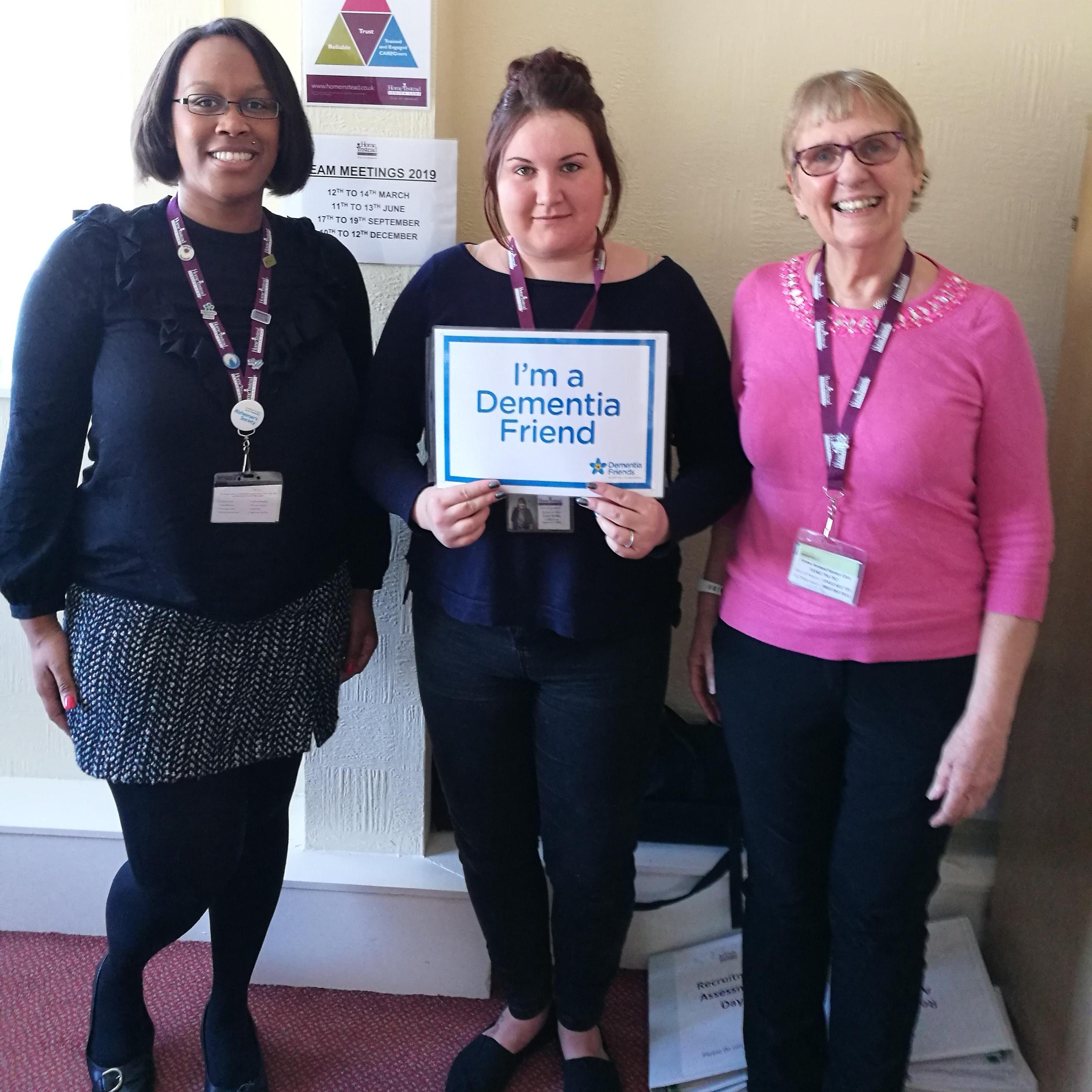 Home Care News Advice & Support on Ageing Well at Home from Home