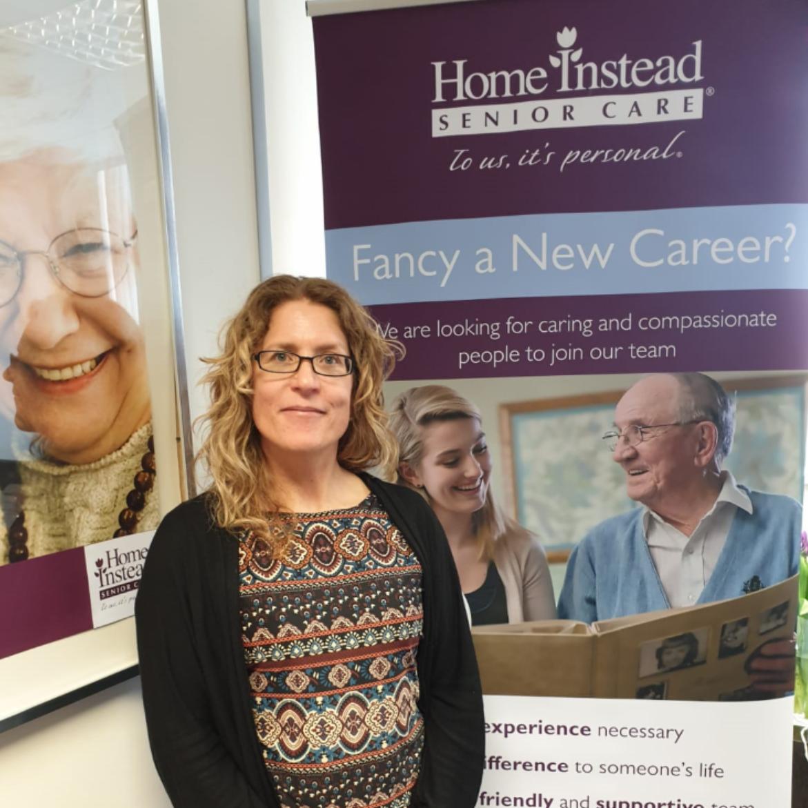 CAREManager, South Sheffield, CARE