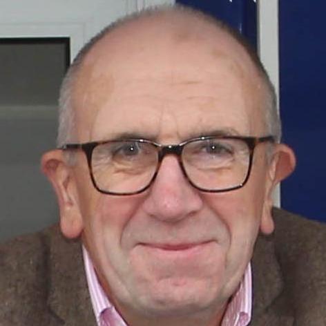 Photo of Steve