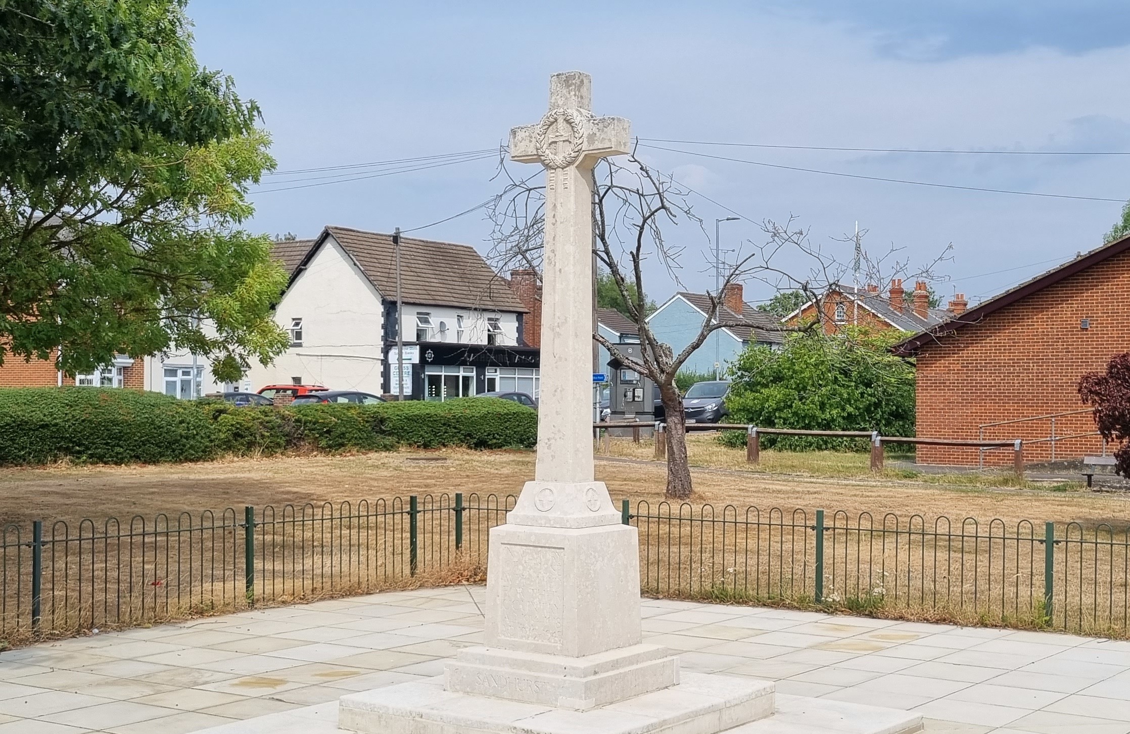 A Brief History of Sandhurst Home Instead Sandhurst Ascot