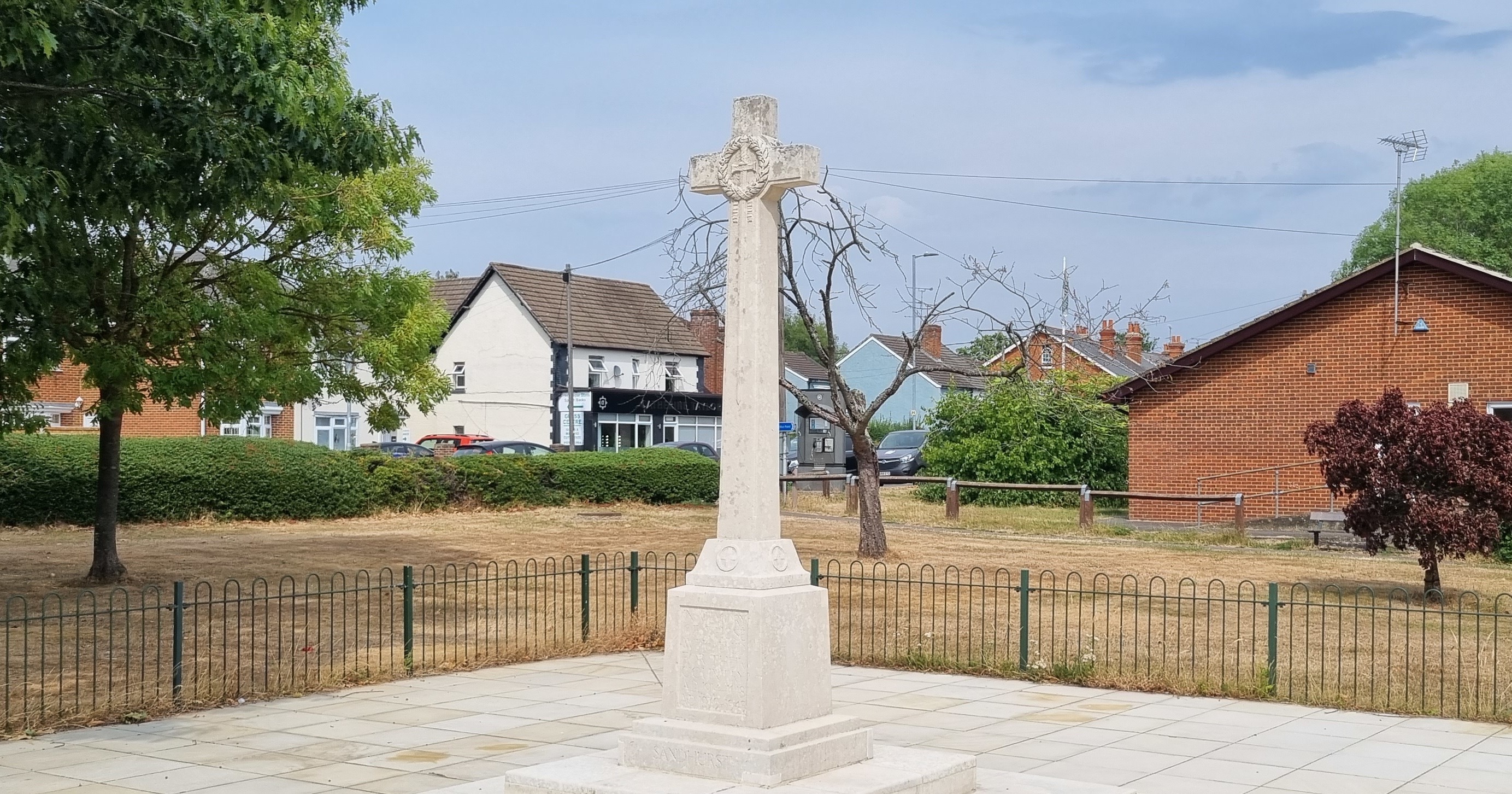 A Brief History of Sandhurst Home Instead Sandhurst Ascot