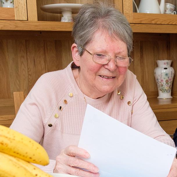 Live in care Ilkley and Otley Home Instead Ilkley