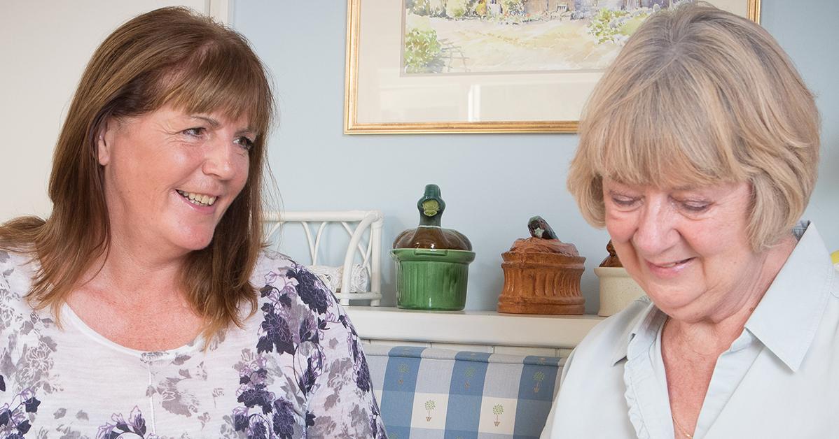 quality care at home hereford