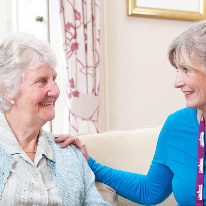 southport formby high quality home care