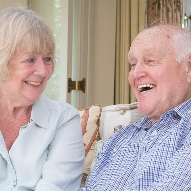 Professional Livein Care in Calderdale Home Instead Calderdale